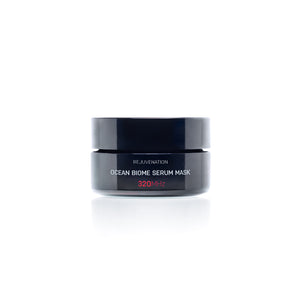 NEW: Ocean Biome Serum Mask